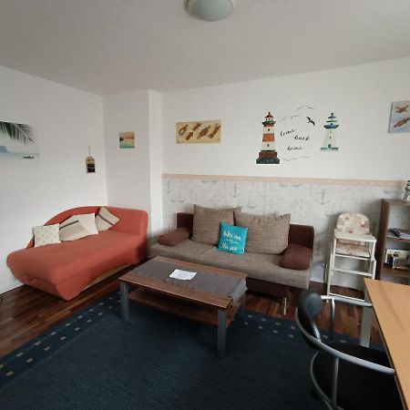 Ferienwohnung Wattenmeer Mit E-Bike Verleih Wilhelmshaven Exterior photo