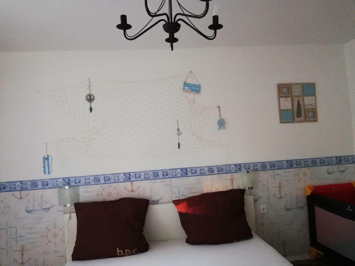 Ferienwohnung Wattenmeer Mit E-Bike Verleih Wilhelmshaven Exterior photo